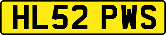HL52PWS