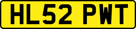 HL52PWT