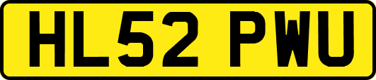 HL52PWU