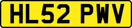 HL52PWV