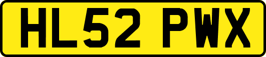 HL52PWX