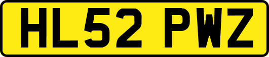 HL52PWZ