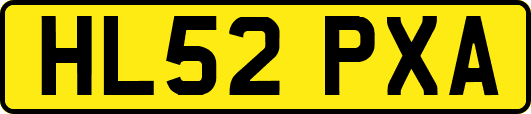 HL52PXA