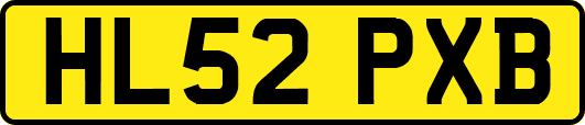 HL52PXB