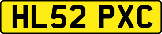 HL52PXC