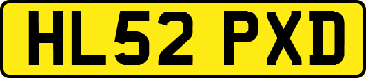 HL52PXD