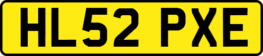 HL52PXE