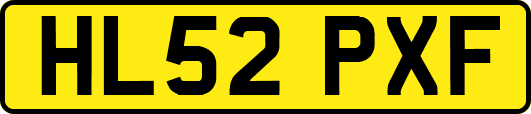 HL52PXF