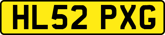 HL52PXG