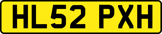 HL52PXH