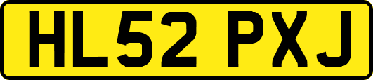 HL52PXJ