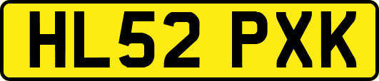 HL52PXK