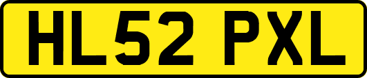HL52PXL