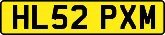 HL52PXM