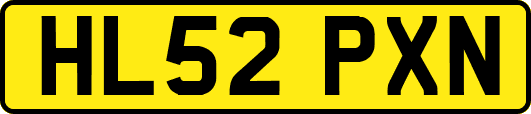 HL52PXN