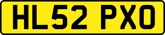 HL52PXO