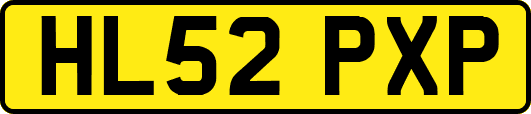 HL52PXP