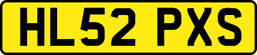 HL52PXS