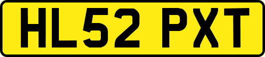 HL52PXT