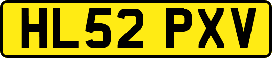 HL52PXV