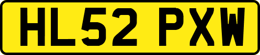 HL52PXW