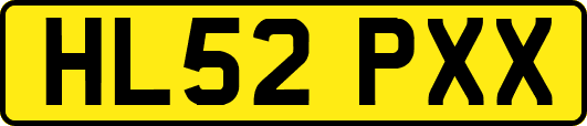 HL52PXX