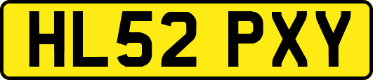 HL52PXY