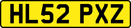 HL52PXZ