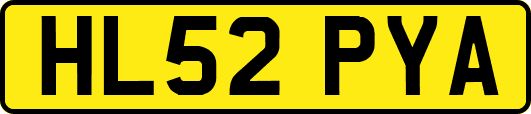 HL52PYA