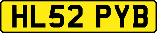 HL52PYB