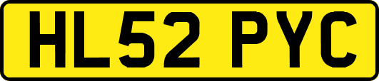 HL52PYC
