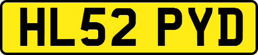 HL52PYD