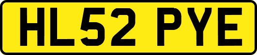 HL52PYE