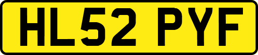 HL52PYF