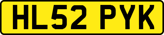 HL52PYK