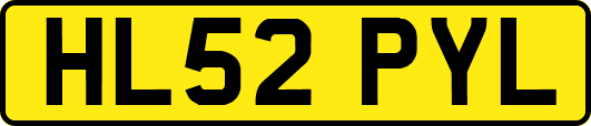 HL52PYL