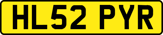 HL52PYR