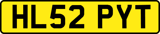 HL52PYT