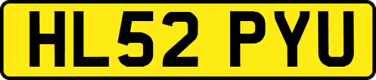 HL52PYU
