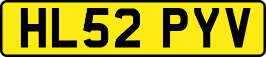 HL52PYV