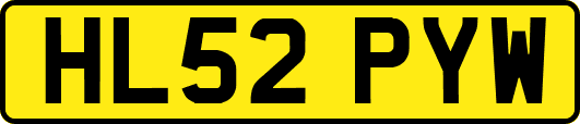 HL52PYW