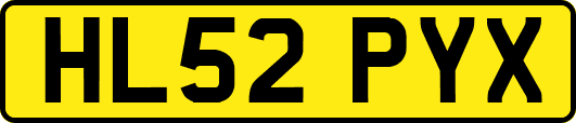 HL52PYX