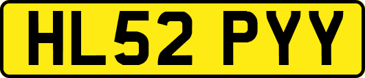 HL52PYY