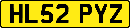 HL52PYZ