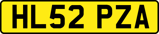 HL52PZA