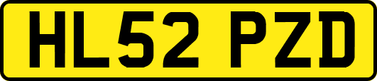 HL52PZD