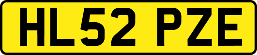 HL52PZE