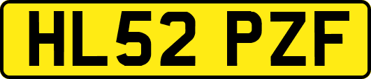 HL52PZF