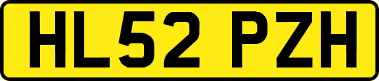 HL52PZH