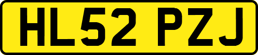 HL52PZJ
